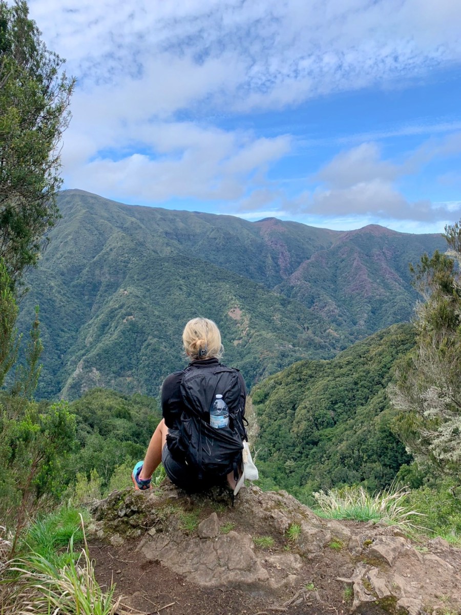 10 reasons why you should include yoga in your hiking training&nbsp;plan