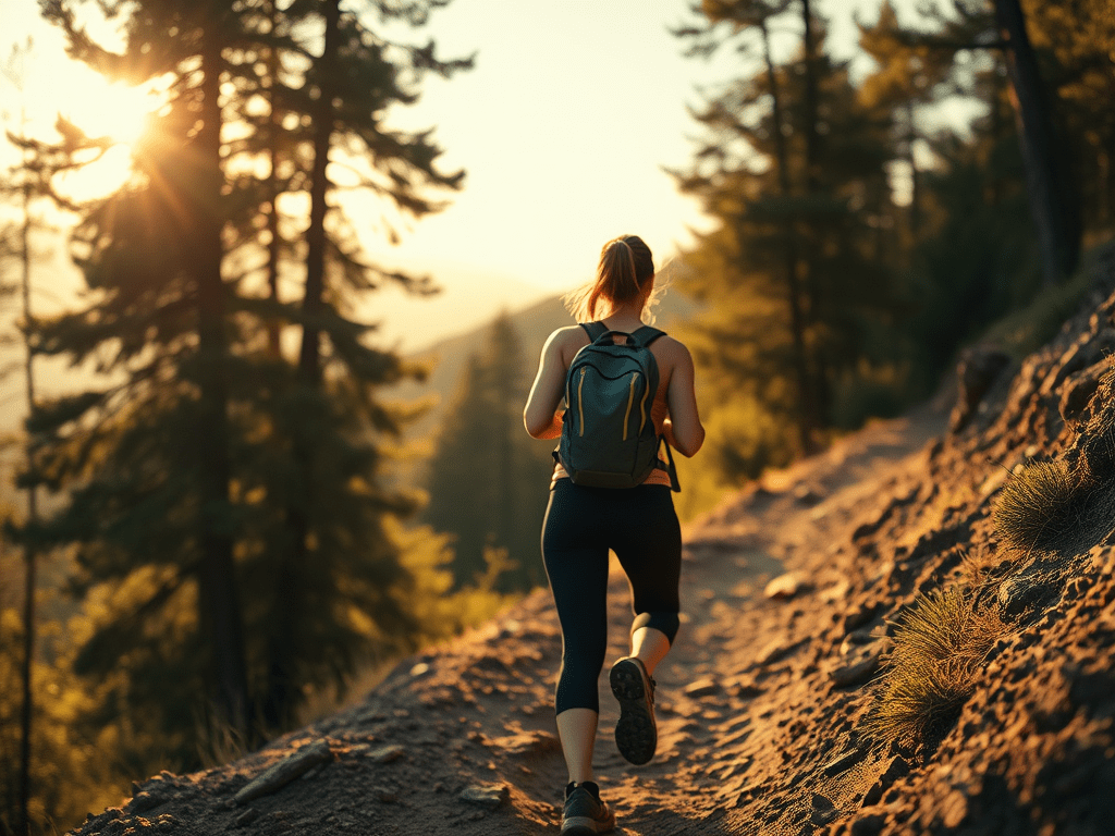 9 best yoga poses to strengthen your glutes for&nbsp;hiking